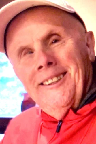 Charles D. Ulam  1951-2026